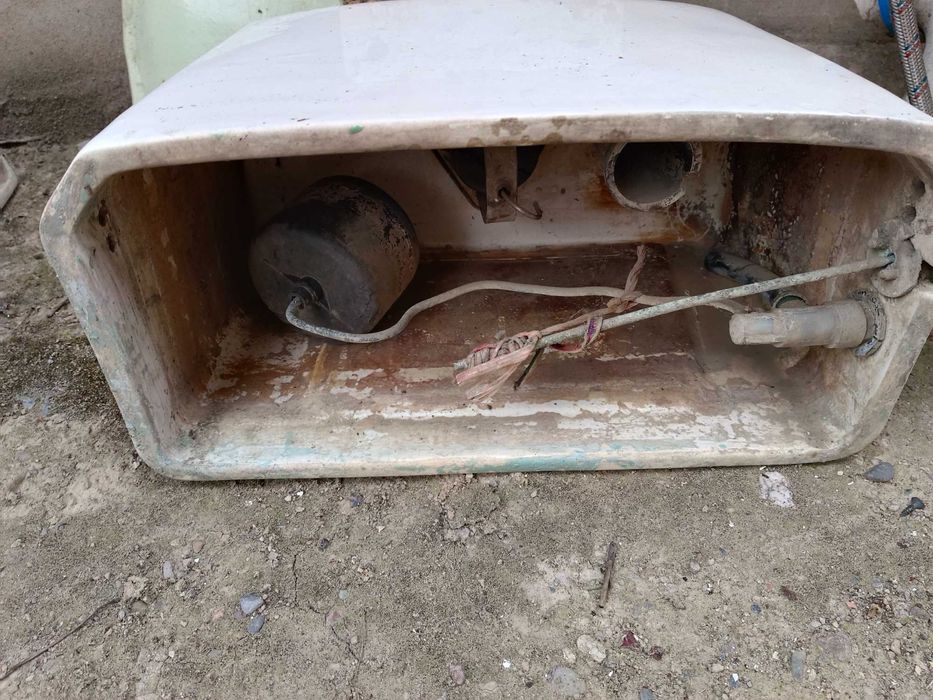 Бачки для унитаза