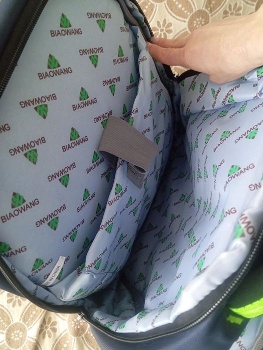 Продам новый рюкзак