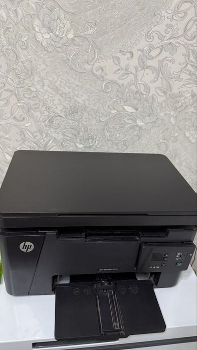 Продам принтер hp