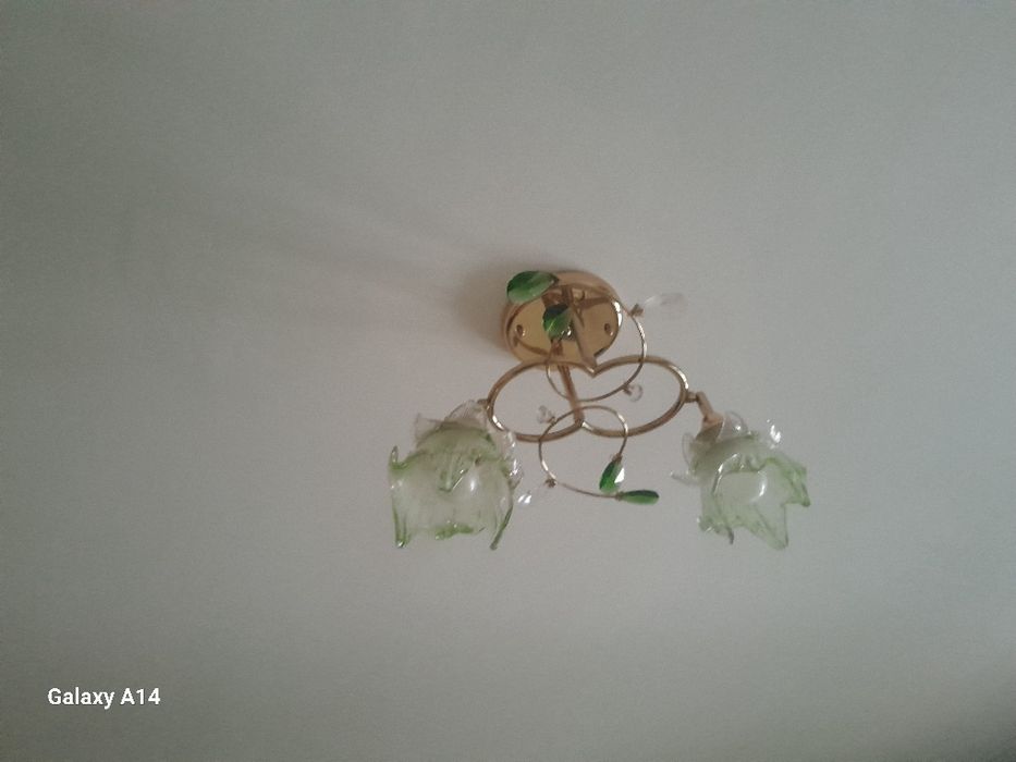 Люстралар сатылады Жағдайы жақсы