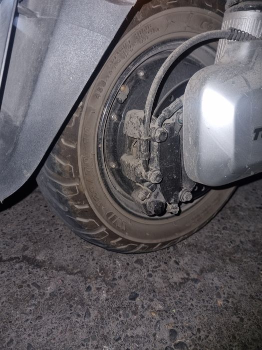 sukuter sapsan yengi partiyasi