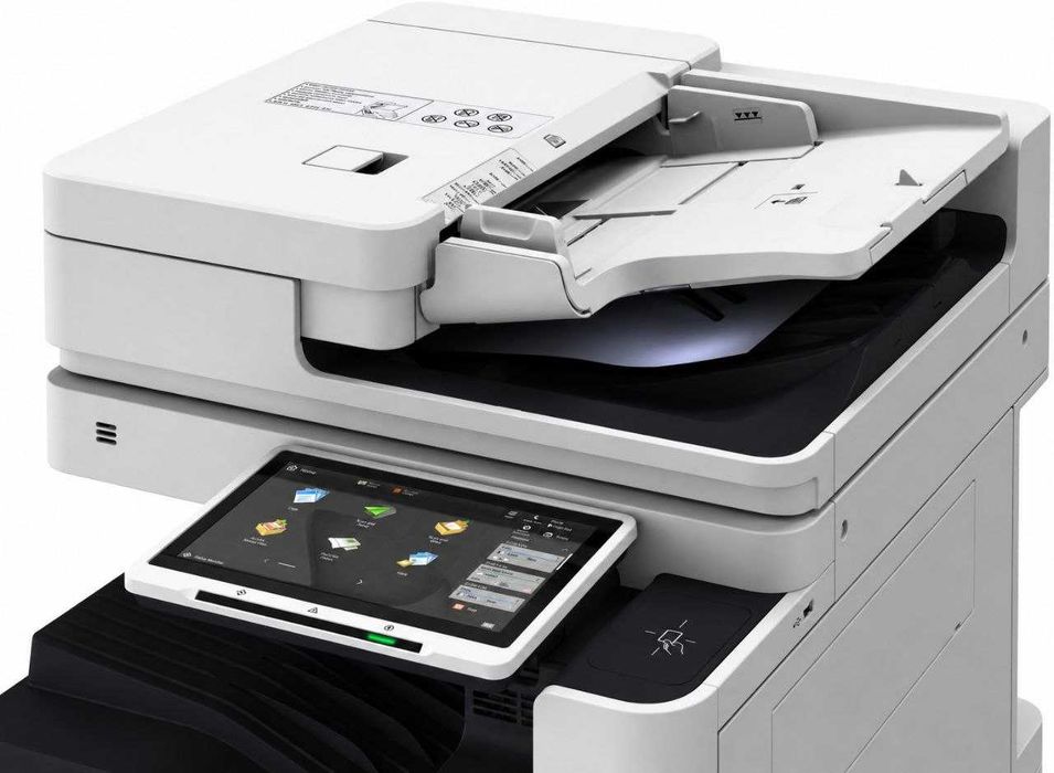 Canon imageRUNNER ADVANCE C3525i