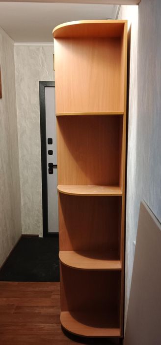 Шкаф купе в хорошем состоянии