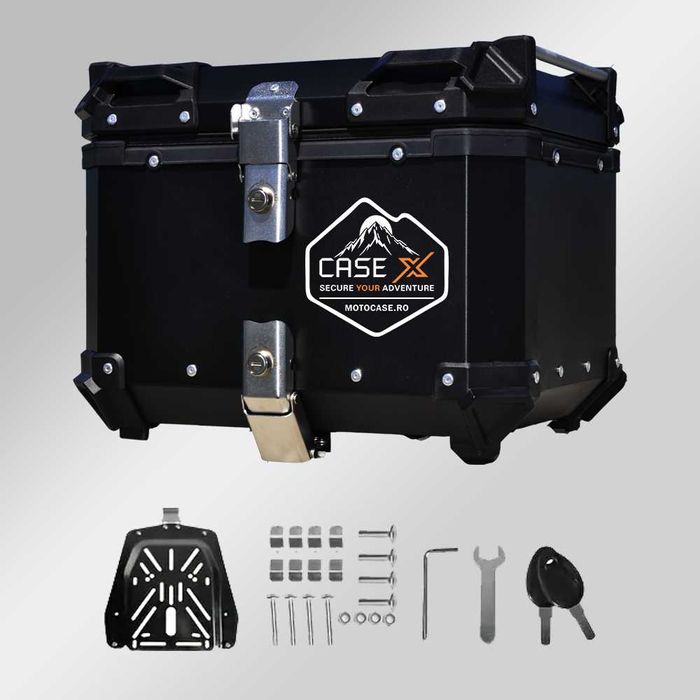 Topcase, Topcase-uri moto universale adventure