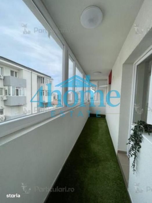 Apartament 2 camere Apărătorii Patriei|Bloc Nou| Parcare