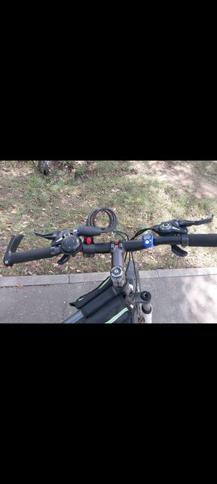 Велосипед. Горный CENTURION