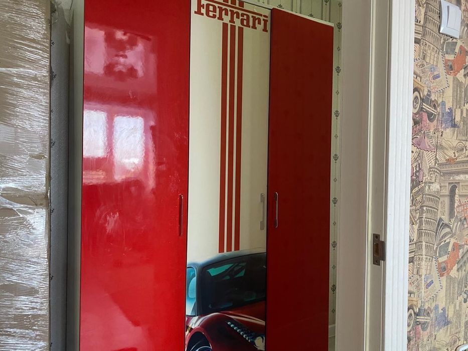 Продам детский шкаф