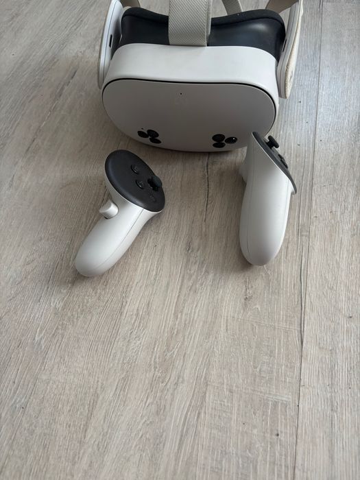 Vr очила Meta quest 3s