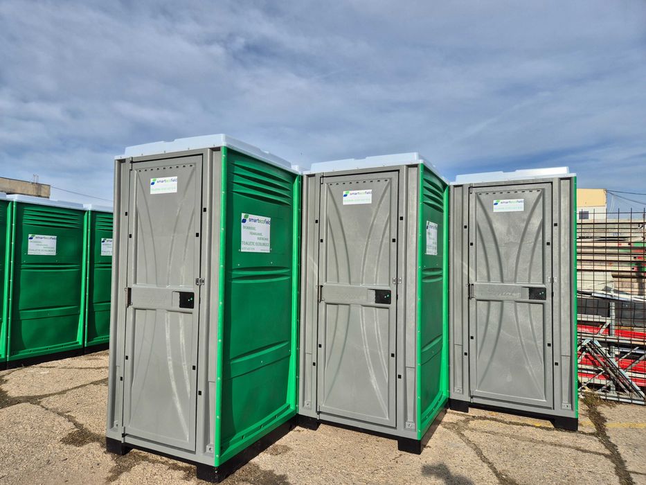 Inchiriere toalete ecologice / WC