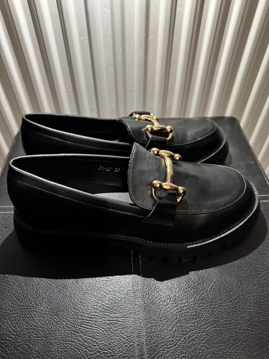 Pantofi damă Stephan Paris – mărime 39, ca noi