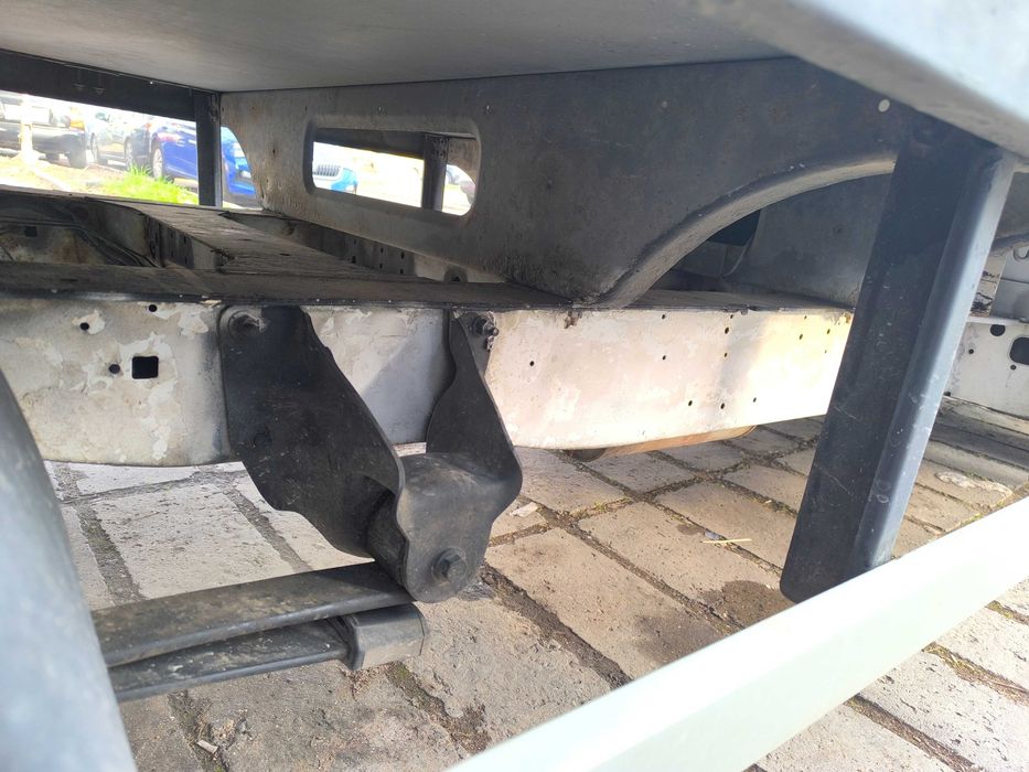 Ford Transit 115 T300