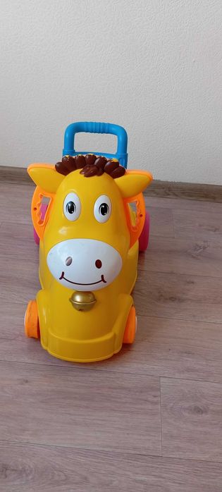 Продам детские ходунки бегунки