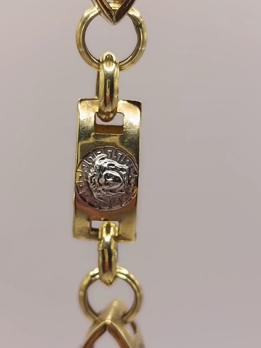 Златен синджир 22.26 гр. 14к проба 585 / 60 см.