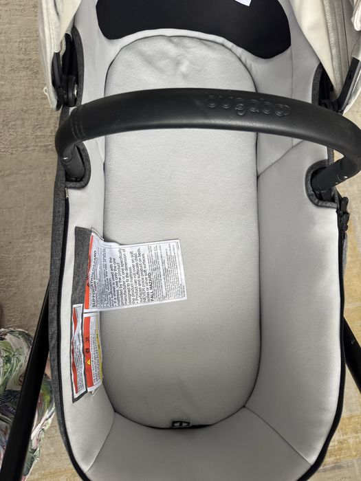 Коляска почти новый 200тыс