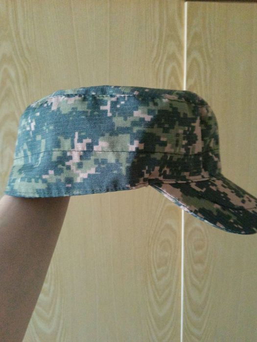 Военная одежда  НВП