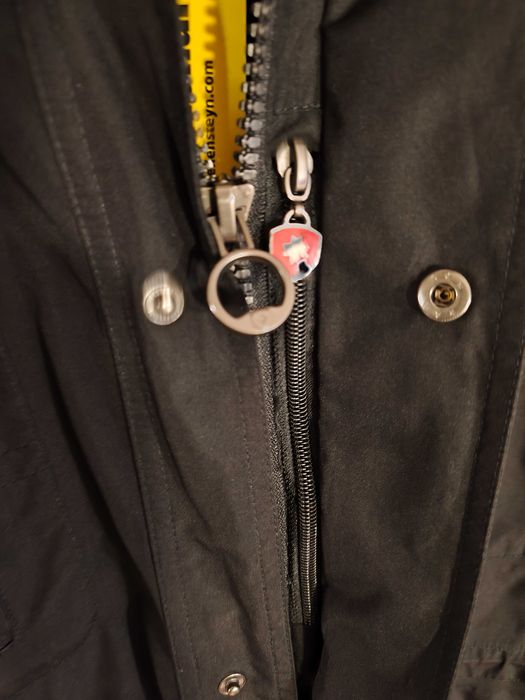 Мъжко яке Wellensteyn