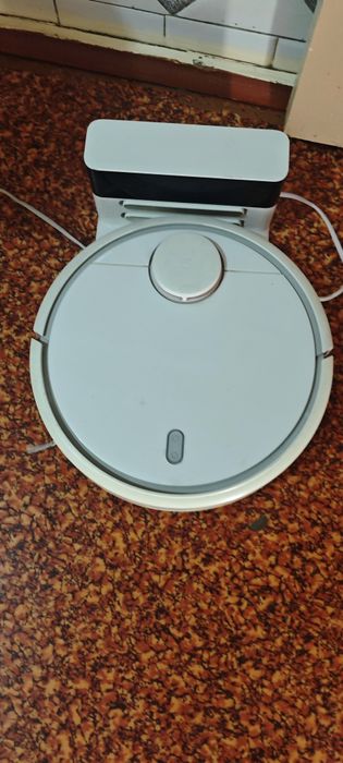 Робот пылесос Xiaomi mi robot vacuum