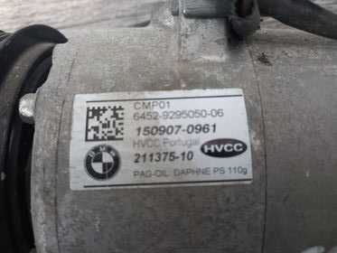 Компресор климатик Peugeot, Citroen, Opel, Renault, Bmw, Mercedes, Vw,