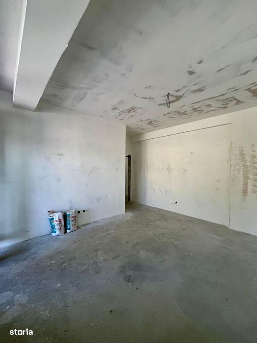 Penthouse 126 mp | Terase generoase | City Park Mall – Tomis 3