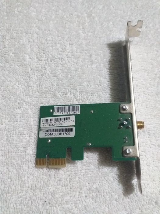 Wi-fi Адаптер для пк