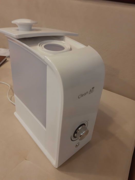 Umidificator CleanAir