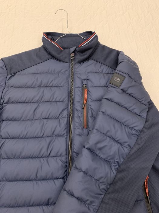 Зимно мъжко яке