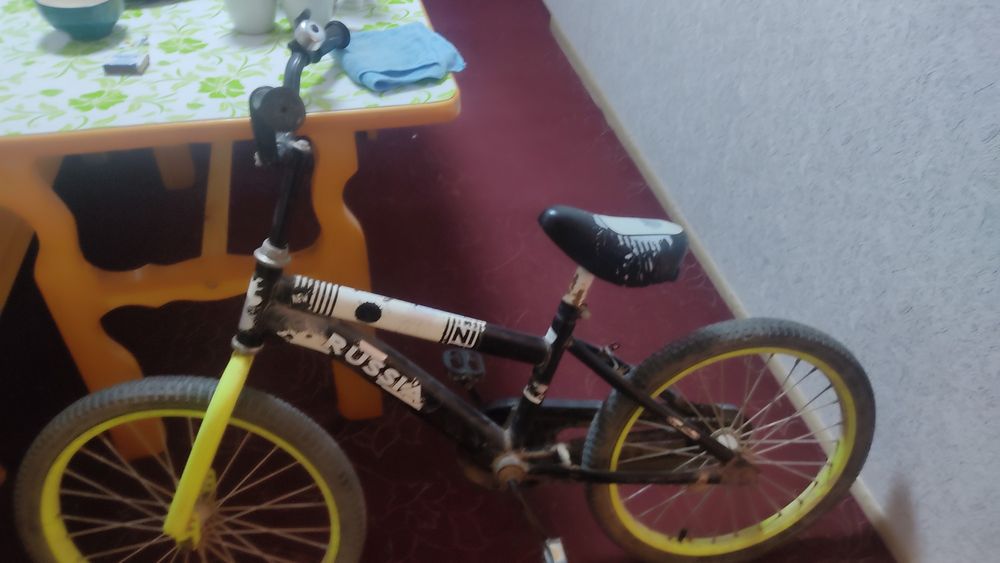 Велик сатылады Жаксы жағдайда