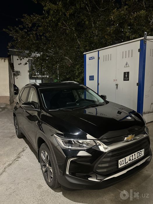 Tracker 2 Premier