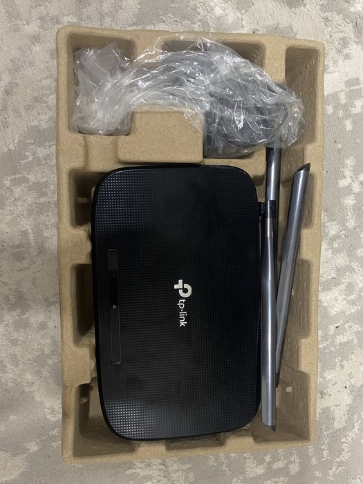 tp-link TL-WR940N роутер