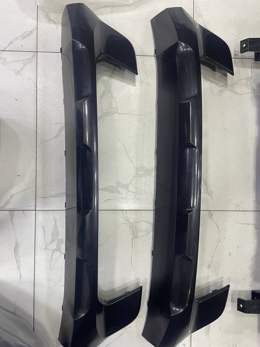 Kia Sonet бамперлари оптом нархлада