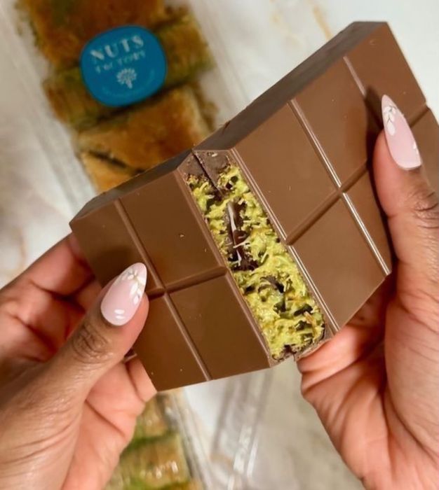 Подарок для девушки