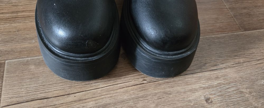 Туфли для девочки 36 размер