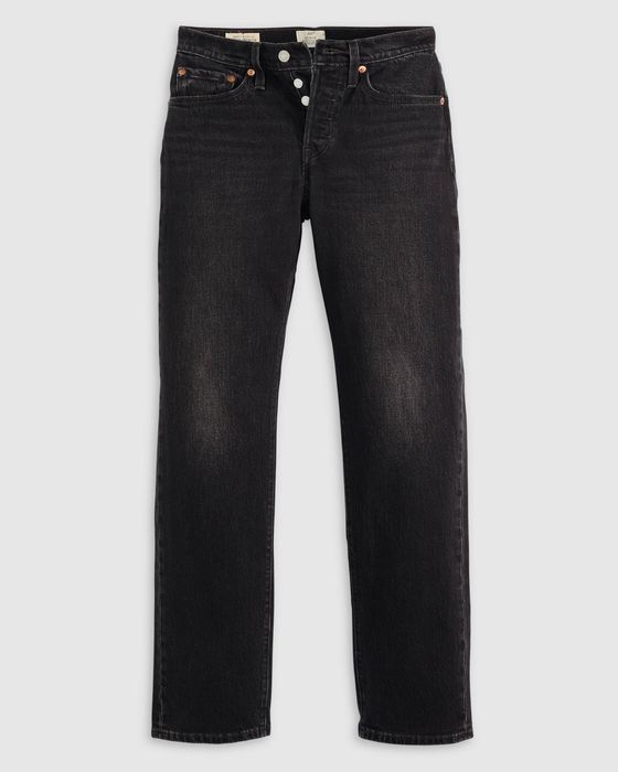 Levis 501 Crop / Levi’s 501 Curve Jeans ОРИГИНАЛНИ дамски дънки - 28-30