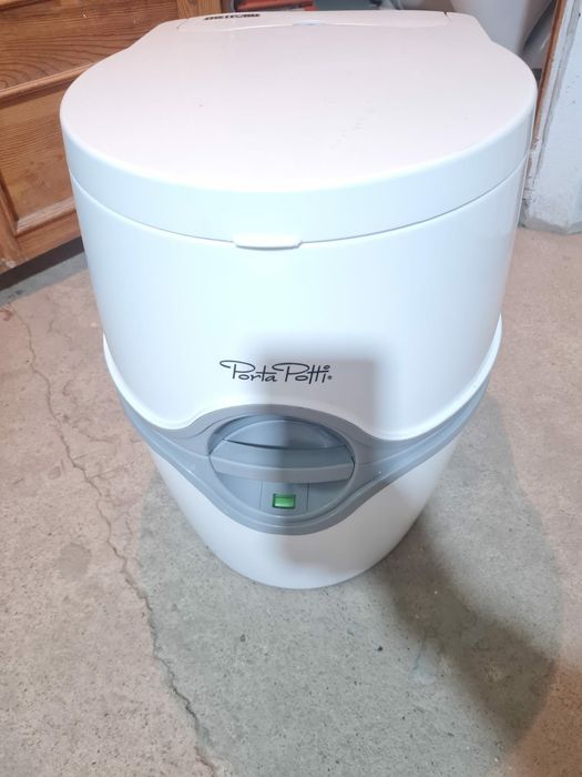 Продам био туалет