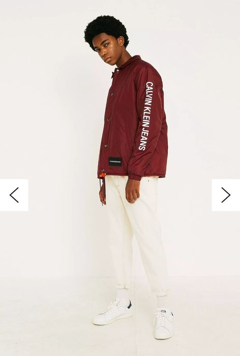 Мъжко яке Calvin Klein