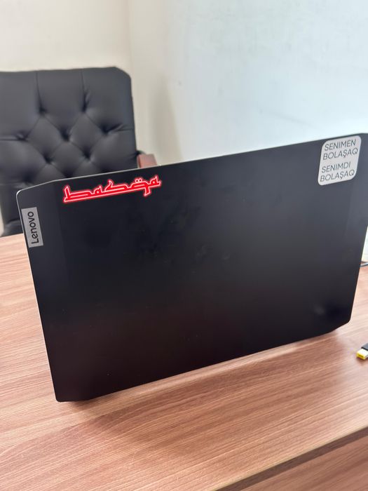 Lenovo ideapadgame 3ноутбук