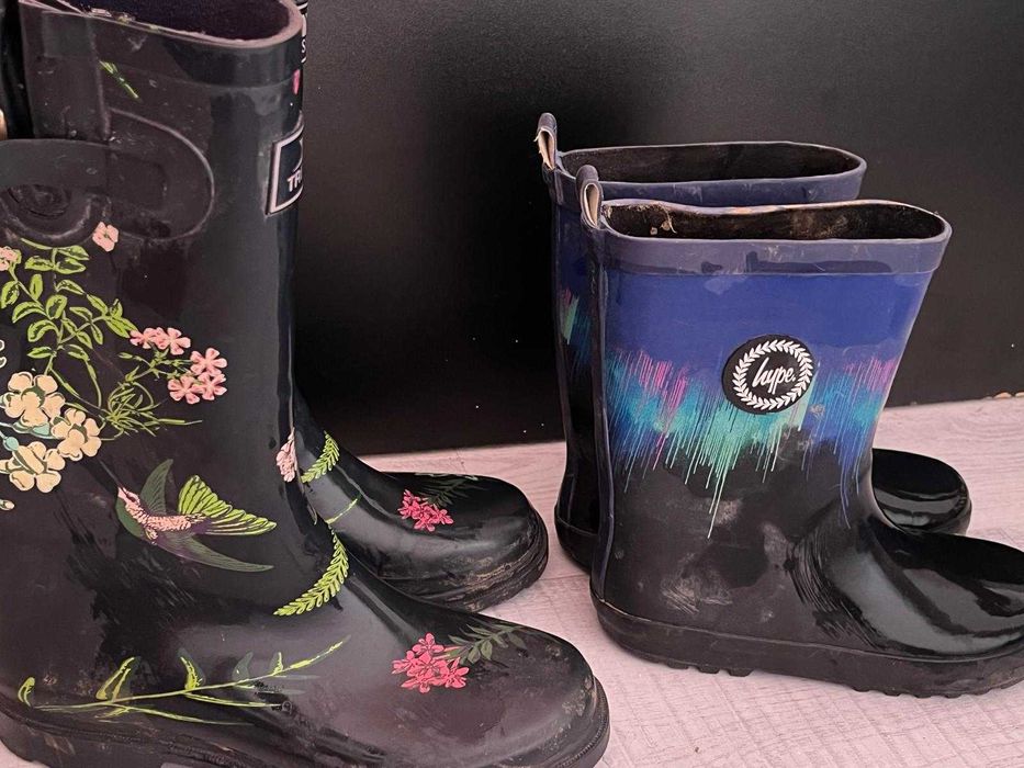 Vand cizme pentru gradina