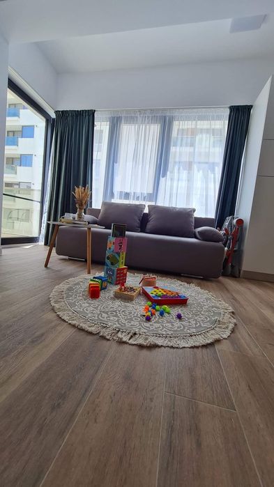 Inchiriez/vând studio Mamaia Nord