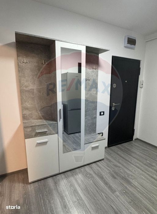 Apartament cu 1 camere de închiriat în zona Darmanesti — fotografia 3