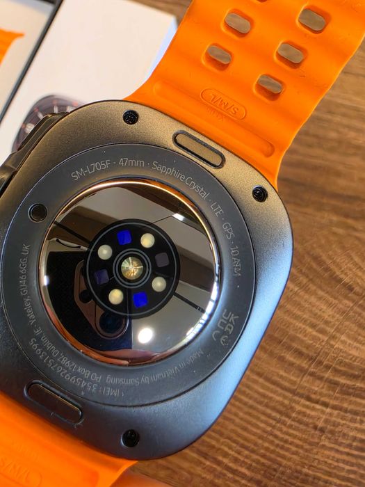 Samsung Galaxy Watch Ultra 32GB
