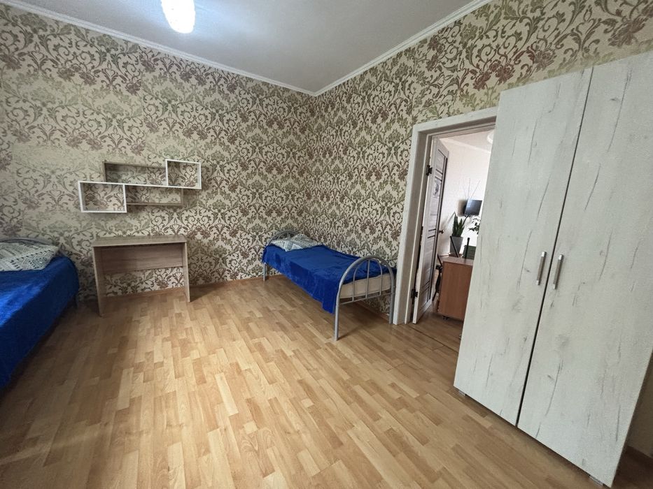 Комфортный дом коттедж посуточно