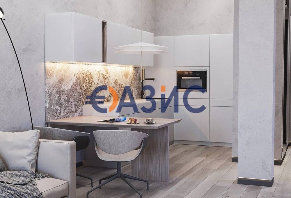 Продава се Тристаен апартамент в Свети Влас - 193 кв.м за 1361 €/кв.м - Снимка #3