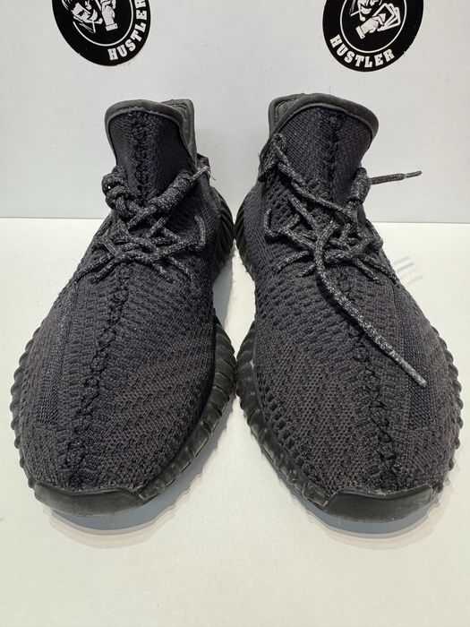 Маратонки ADIDAS YEEZY BOOST 350 V2 .Номер 45.5