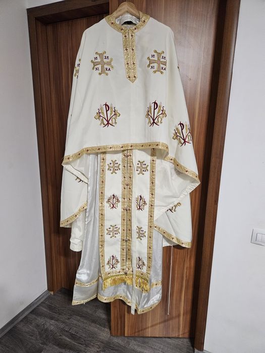 Veșminte Preoțești
