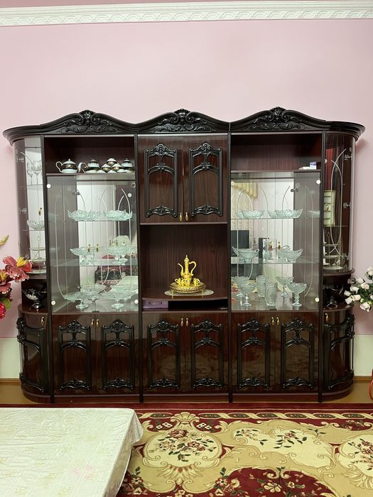 Стенка сотилади