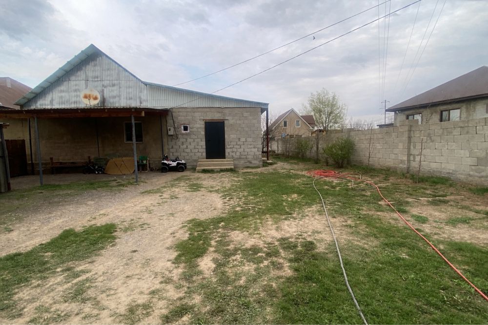 Продам дом. Срочно