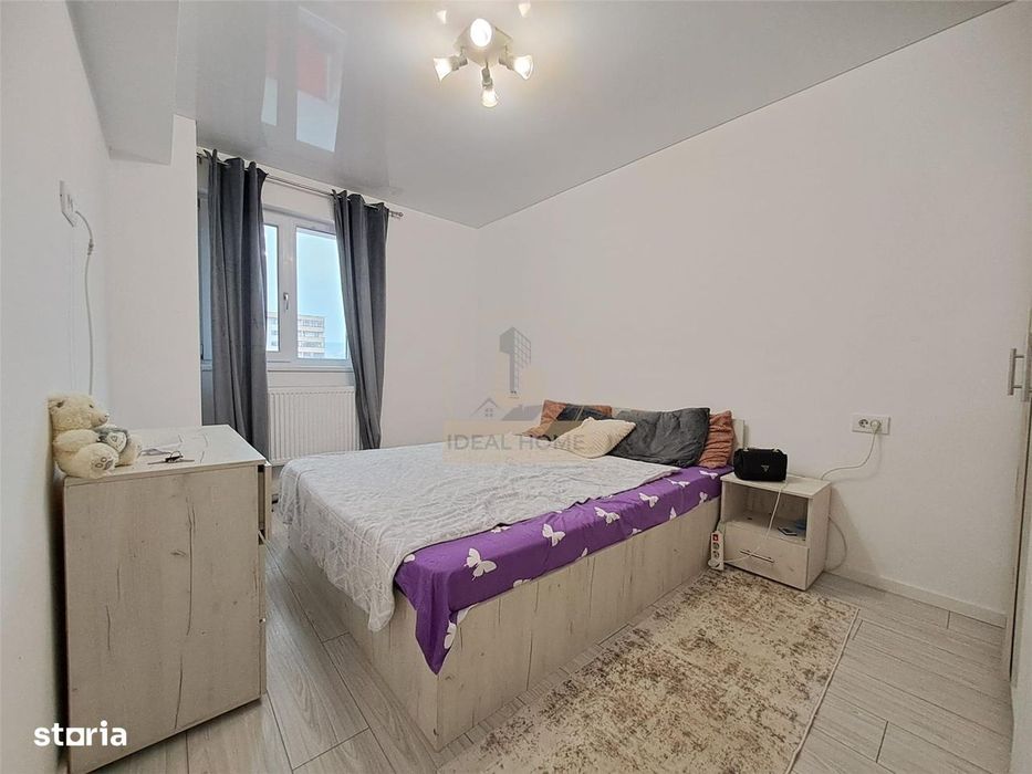 Apartament 2 camere Visani Open-Space