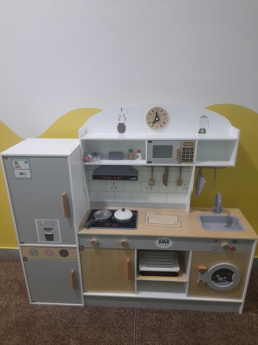 Bogchalar uchun ajoyib turdagi mebeler