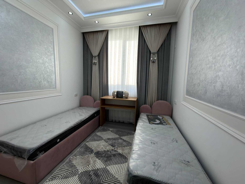 Срочно! Продаётся 3х комнатная квартира!