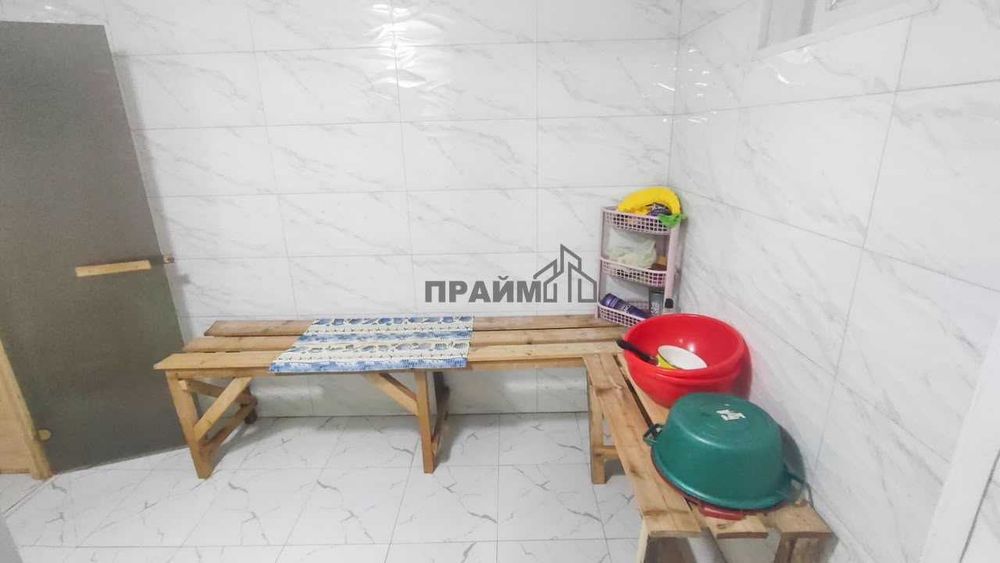 ПРОДАМ 2Х ком. дом Ынтымак (Асем ПРАЙМ)